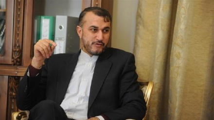 Amir Abdullahian: Gjermania prej vitesh ka shkelur të drejtat e njeriut