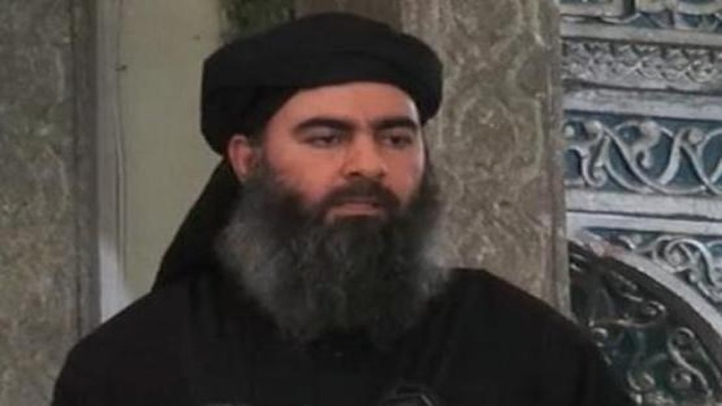  Mossoul: derniers ordres d’al-Baghdadi