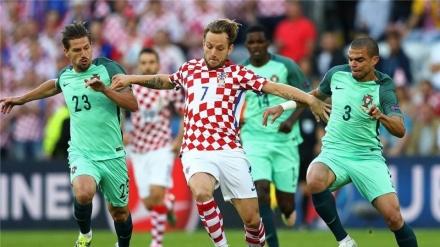 יורו 2016 : פורטוגל ניצחה 0:1 את קרואטיה