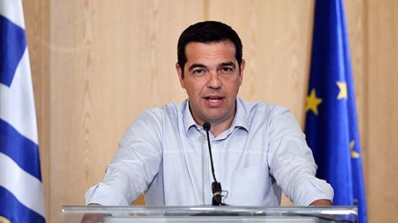 Erdoğan ile telefonda görüşen Çipras: 8 askerin iadesi için gerekenler yapılacak