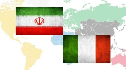  قدردانی ایتالیا از تلاش های ایران در مقابله با تروریسم و مواد مخدر