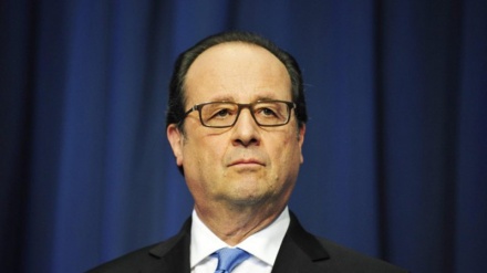 Hollande: 