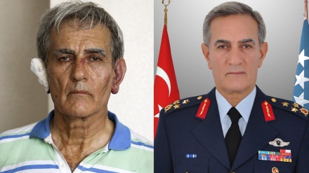 Bivši zapovjednik turskih zračnih snaga o vojnom udaru