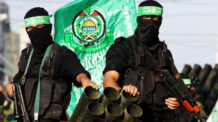 Hamas: Tutaendeleza mapambano ya mtutu wa bunduki dhidi ya utawala wa Kizayuni