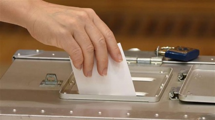 Wamarekani wengi wahofia wizi wa kura katika uchaguzi wa rais