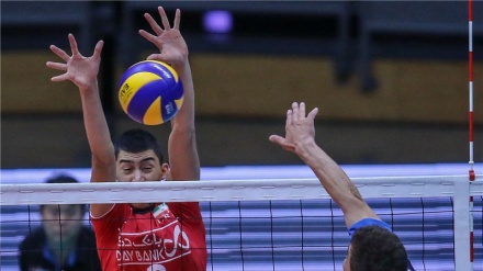 Иранның волейбол командасы Азия жастары чемпионатының финалына жол тартты