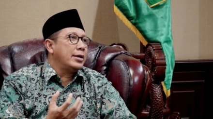 Penambahan Kuota Tanpa Peningkatan Layanan Mina Berbahaya