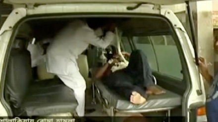 Explosão em Bangladesh mata 2 policiais e fere 6 pessoas