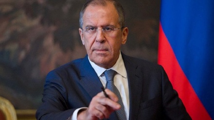 Lavrov'dan Türkiye'de son gelişmelerle ilgili açıklama 