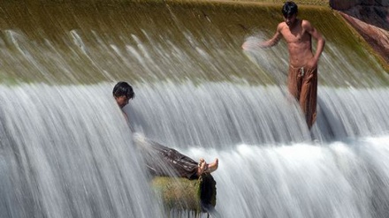 Clima, il mese di giugno il più caldo della storia