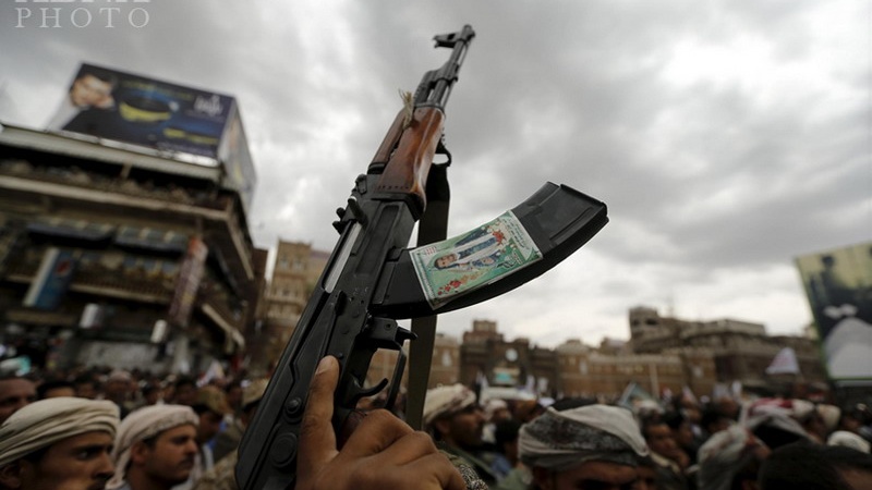 Angriff saudisch-geführter Kriegskoalition auf Jemen abgewehrt
