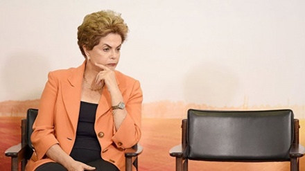 迪尔玛-罗塞夫将恢复原职