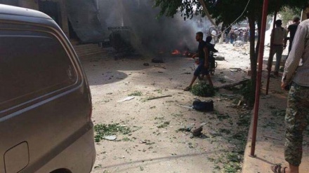 Ndege za muungano wa Marekani zaua makumi ya raia nchini Syria 