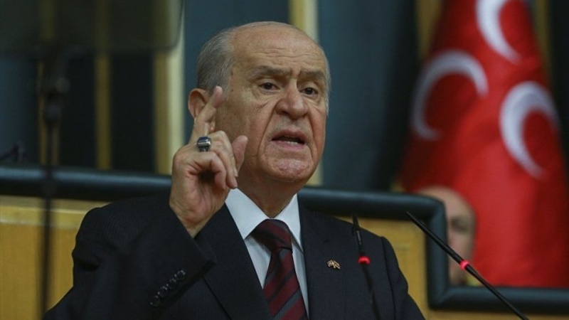 Bahçeli