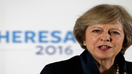 Cameron renunciará na 4ª e Theresa May assumirá cargo de premiê