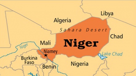 Wahajiri 44 wafariki dunia kwa kiu kaskazini mwa Niger baada ya gari lao kuharibika