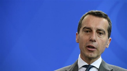 Cancelliere austriaco striglia Kurz: non esagerare con Italia