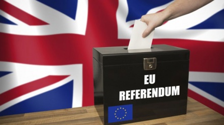 The Brexit referendum: A turning point in European politics 