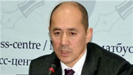 Вазири додгустарии Тоҷикистон: Мавзӯи фаъолияти Кумитаи Имдод дар додгоҳ баррасӣ мешавад + савтӣ