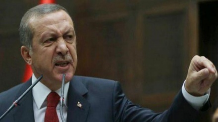 Gara-gara Kudeta, Hubungan Turki-Italia Memburuk