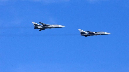 Cazas saudíes vuelven a bombardear la capital de Yemen