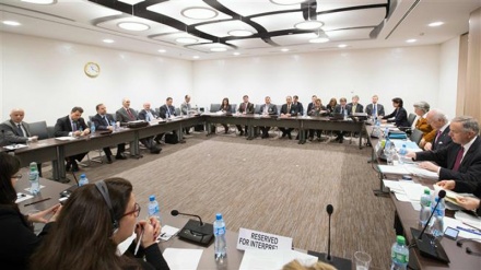 Syrian govt. ready to resume peace talks: Official