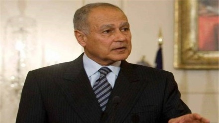 Suriah Disebut akan Kembali ke Liga Arab