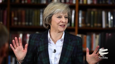 英国首相承认穆斯林发挥着有影响力的作用