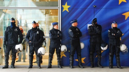 Europol paralajmëron në lidhje me hyrjen e ekstremistëve në Evropë