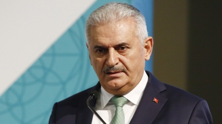 Yıldırım: Halk cadde ve meydanları boş bırakmamalı 