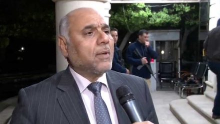 راهپیمایی روز جهانی قدس،  روز یاری رساندن به مردم مظلوم فلسطین 