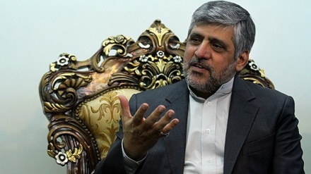 İran'ın Suriye büyükelçisi: İranlı diplomatların şehit edildiğine dair belge yok 