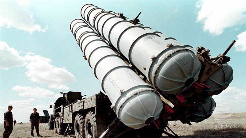 Россия Қозоғистонга 170та зенит ракетаси тақдим этиш жараёнини якунламоқда
