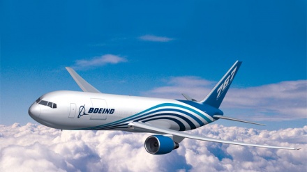 'Yan Majalisar Dokokin Amurka Sun Ki Amincewa A Sayarwa Iran Jiragen Kamfanin Boeng