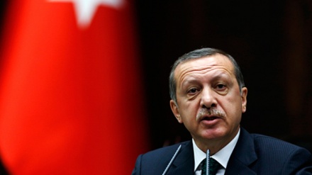 Erdoğan Medine'deki terör olayını kınadı