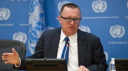 联合国就全面执行伊核共同行动全面计划做出强调