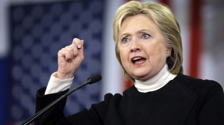 Usa: Hillary Clinton promette guerra contro la Siria e l’Iran