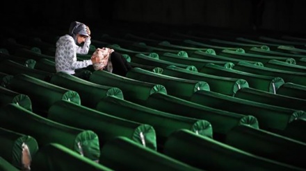 Srebrenica u bih