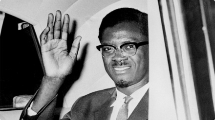 Figlia dell’eroe Lumumba chiede a Belgio restituzione resti padre