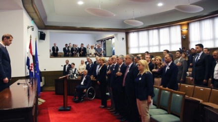 U Hrvatskoj obilježena 21. godišnjica genocida