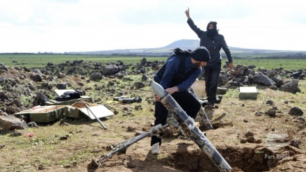 Terdesak, Daesh Serang Pemukiman Penduduk di Irak