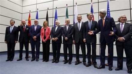 All sides must remain committed to nuclear deal: Mogherini