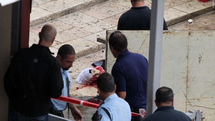 Martirizohet një vajzë palestineze nga forcat izraelite