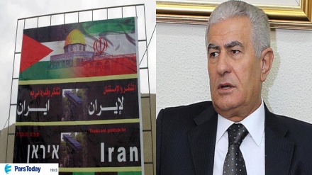 ईरान फ़िलिस्तीनी जनता का सबसे बड़ा समर्थक: अल-फ़तह आंदोलन