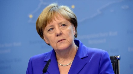 Irã recusa declarações de Merkel sobre seu programa de mísseis balísticos