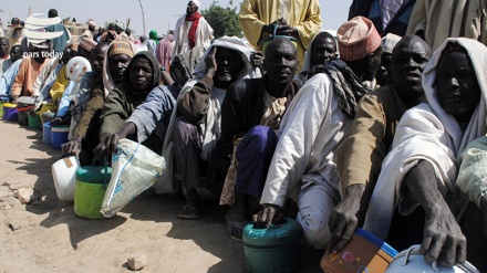 Somaliya: Yunwa Ta Kashe Mutane 110 A Cikin Sa'oi 48