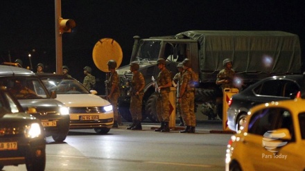 Lagi, Pemerintah Turki Perpanjang Situasi Darurat