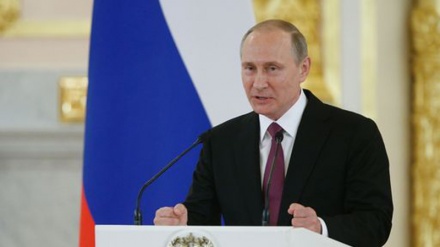 Russia, Putin licenzia 2 generali forze ordine