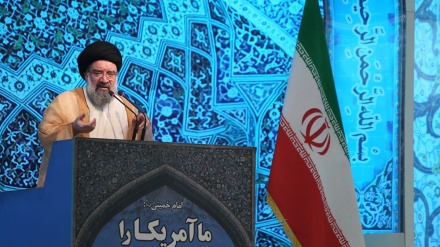 P5+1 to forever regret any JCPOA violation: Ayatollah Khatami