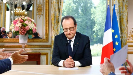 Hollande: 